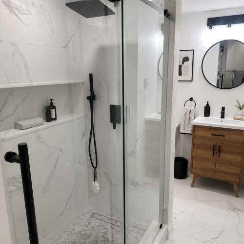 Bathroom Remodeling 02