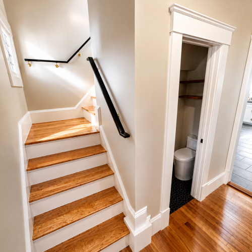 Fine Carpentry (1)