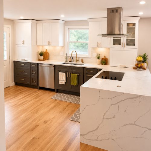 Kitchen Remodeling 02