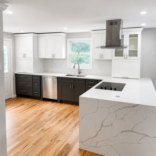 Kitchen remodeling Usar essa